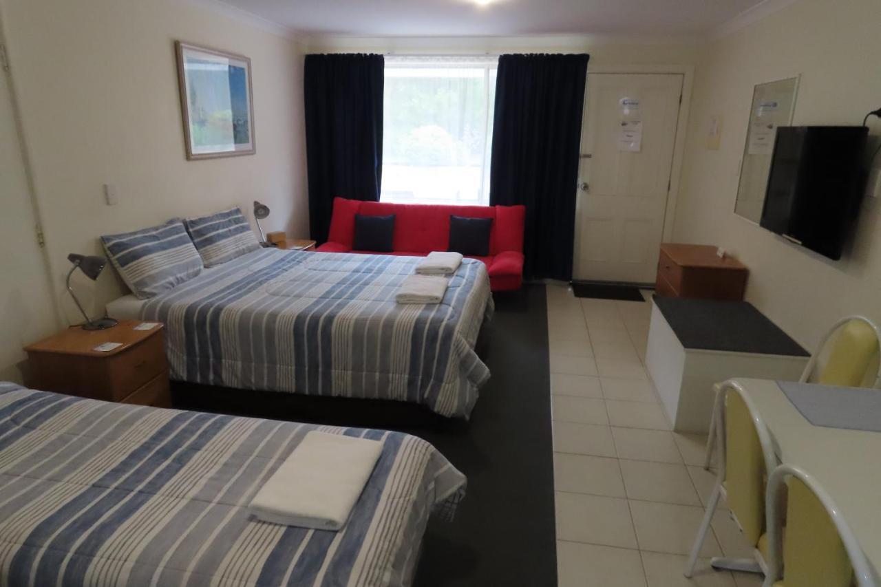 Emu Point Motel Albany Exteriör bild