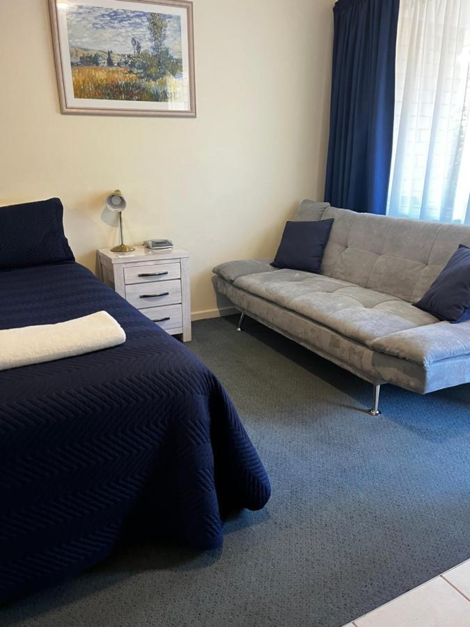 Emu Point Motel Albany Exteriör bild