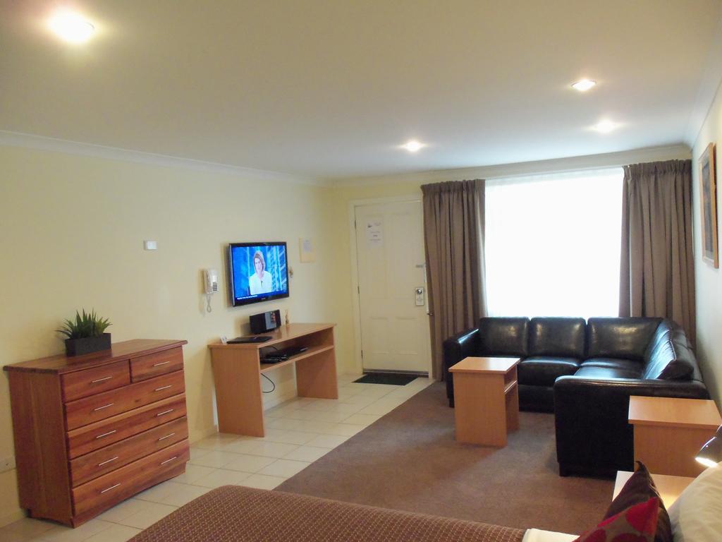 Emu Point Motel Albany Rum bild