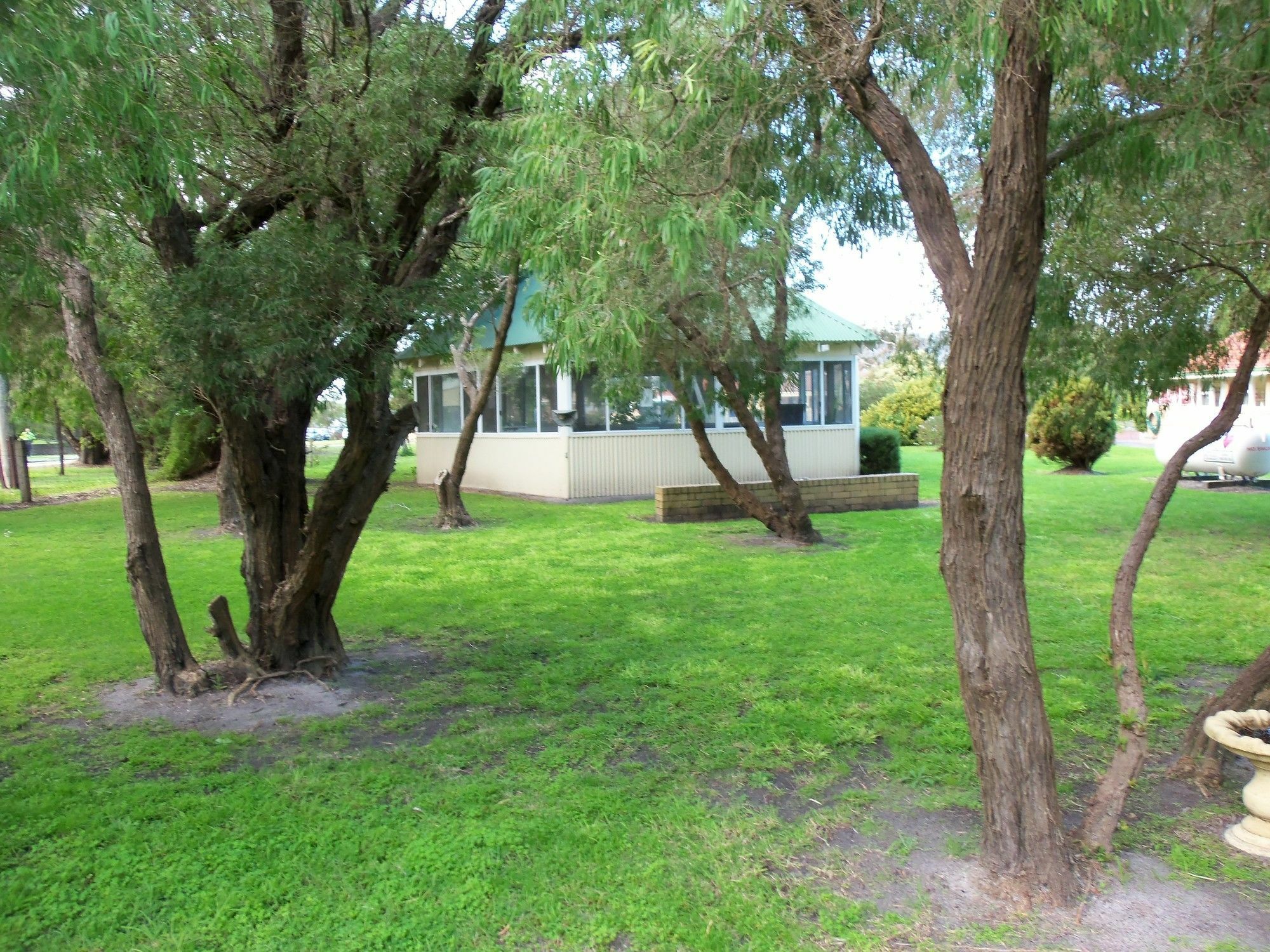 Emu Point Motel Albany Exteriör bild